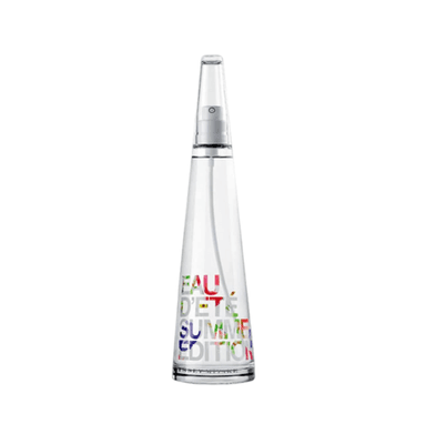 פרפיום אקס | בושם לאשה - Issey Miyake L'eau d'Issey Eau D'Ete Summer Edition E.D.T 100ml