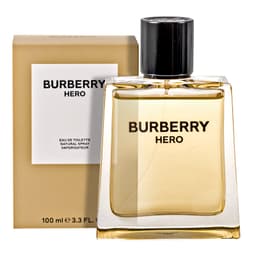 בושם לגבר ברברי הירו אדט Burberry Hero edt
