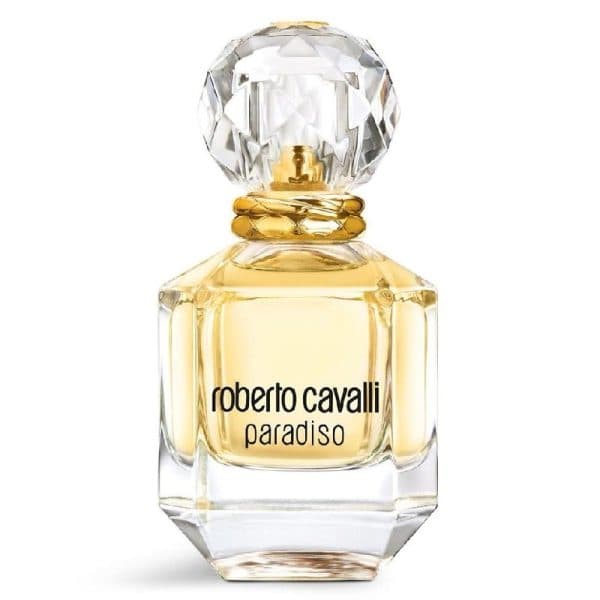 בושם לאישה רוברטו קבאלי טסטר ROBERTO CAVALLI PARADISO 75 ML EDP TESTER