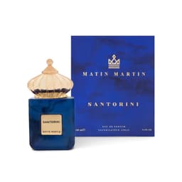 Matin Martin - Santorini 100ml edp