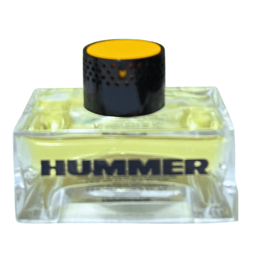 בושם לגבר האמר (Hummer) Hummer | פרפיום אקס