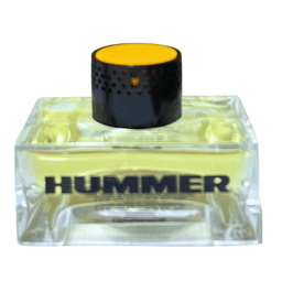 בושם לגבר האמר Hummer Hummer | פרפיום אקס