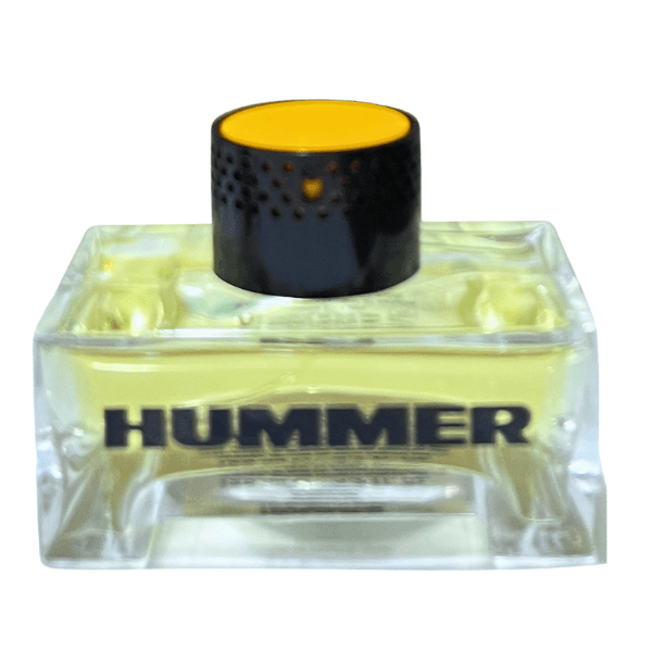 בושם לגבר האמר Hummer Hummer | פרפיום אקס