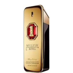 בושם לגבר פאקו רבאן טסטר PACO RABANNE 1 MILLION ROYAL 100 ML PARFUM TESTER