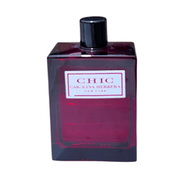 בושם לאישה קרולינה הררה (Carolina Herrera) Carolina Herrera So Chic Limited Edition | פרפיום אקס