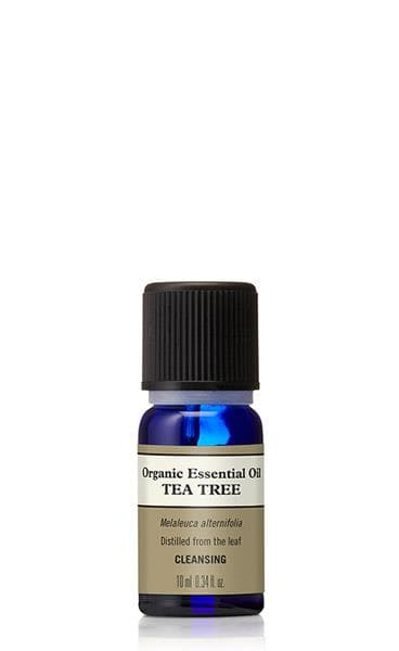 שמן עץ התה Neal's Yard Neals yard