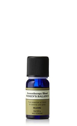 שמן תערובת לנשים Neals yard