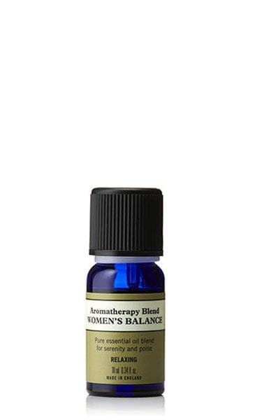 שמן תערובת לנשים Neals yard