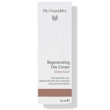 Dr. Hauschka Regenerating Day Cream Intensive 40ml דר האושקה