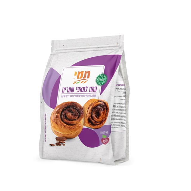 קמח תמי למאפי שמרים