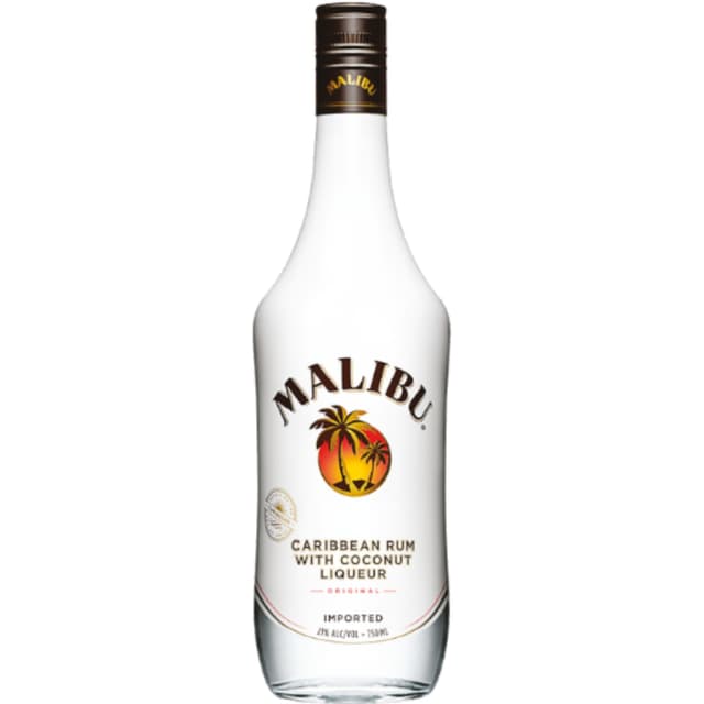 ליקר מליבו - 700 מל