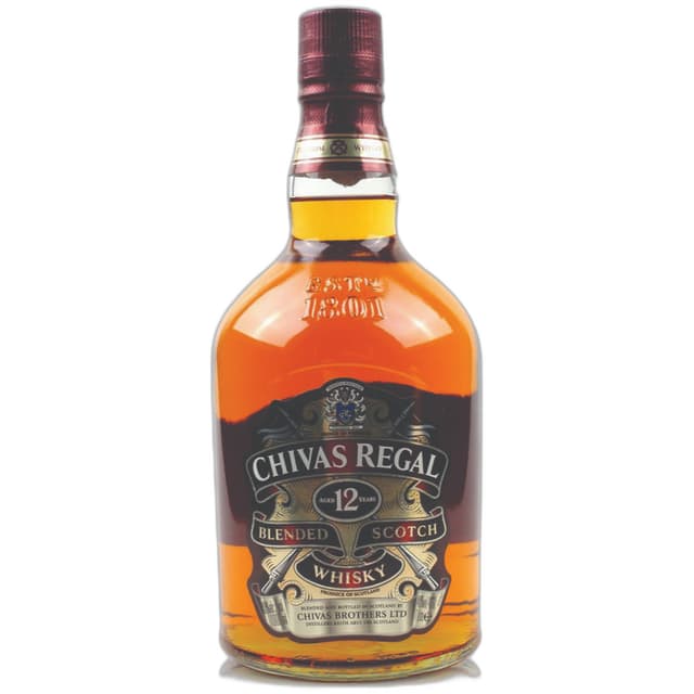 וויסקי שיבס - 200 מל