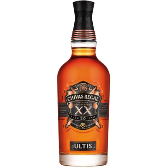 וויסקי שיבס ריגל אולטיס - 700 מל