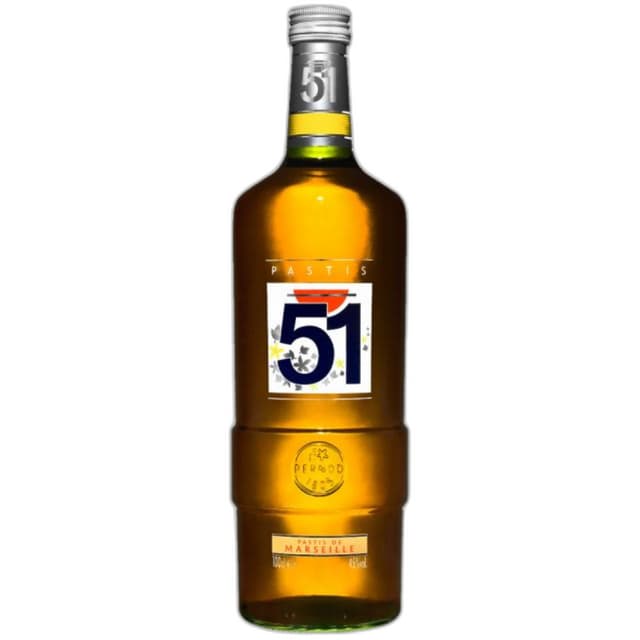 פסטיס 51 - 1 ליטר