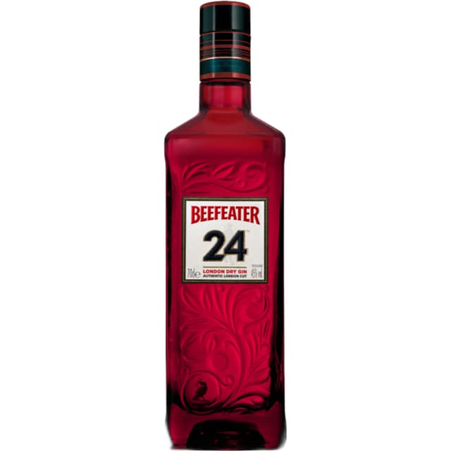 גין ביפיטר 24 - 700 מל