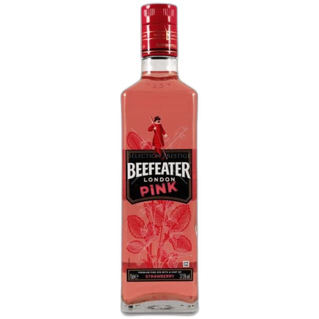 גין ביפיטר ורוד - 700 מל