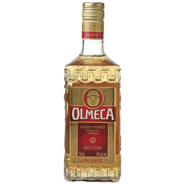 טקילה אולמקה גולד - 700 מל