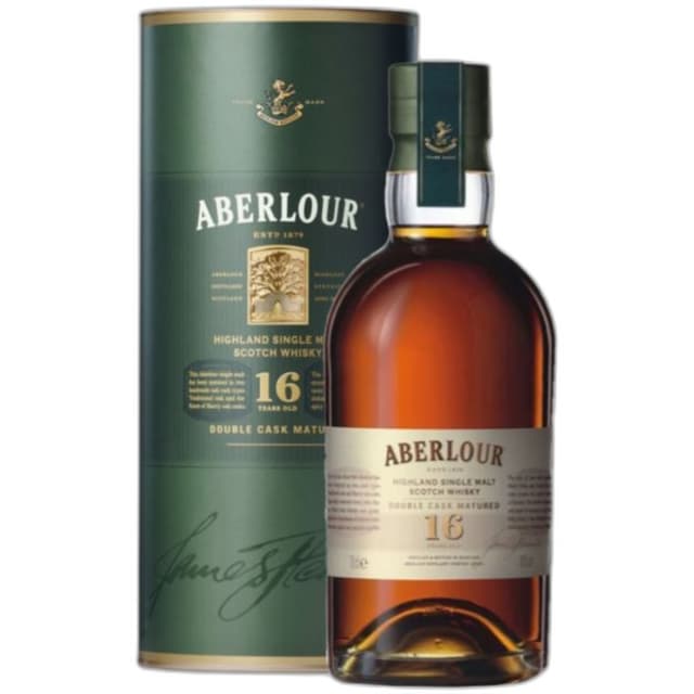 וויסקי אברלור 16 שנים - 700 מל