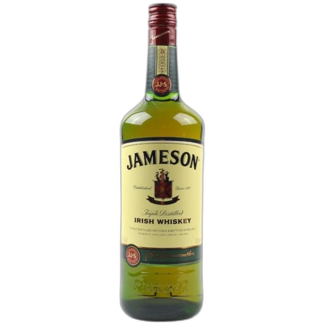 וויסקי גיימסון - 700 מל