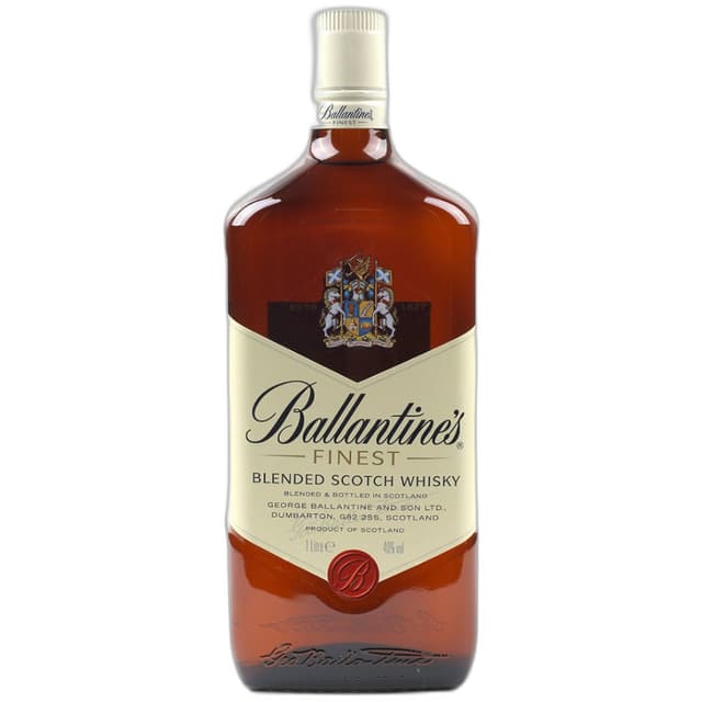 וויסקי בלנטיינס - 700 מל