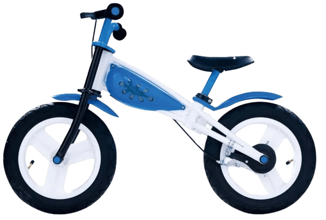 אופני איזון TC04 - JD BUG צבע כחול