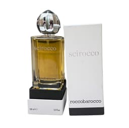 Perfumex - Roccobarooco Scirocco 100ml EDT - בושם לגבר