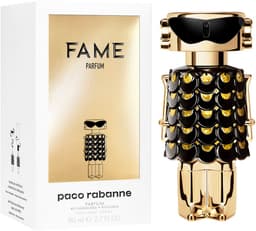 בושם לאישה פאקו רבאן פאם פרפיום Paco Rabanne FAME parfum