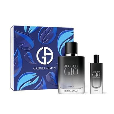 סט אקווה די גיו פרפיום Gift Set Acqua Di Gio Parfum