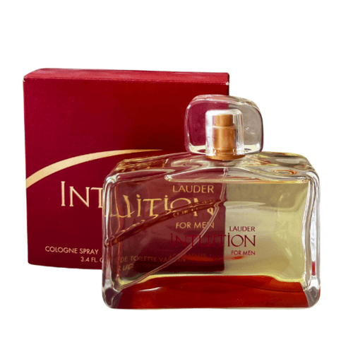 Estee Lauder Intuition Cologne E.D.T 100ml