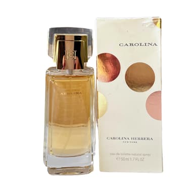 Perfumex - Carolina Herrera E.D.T 50ml - בושם לאישה