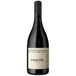 יין אדום פלדשטיין גרנאש - 750 מל