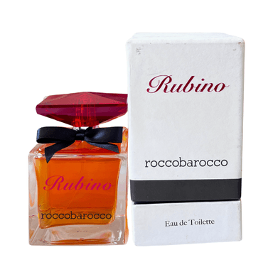 Perfumex - Roccobarocco Rubino EDT 100ml - בושם לאשה