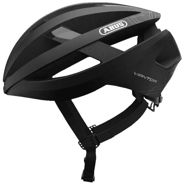 קסדה לאופניים ABUS VIANTOR שחור