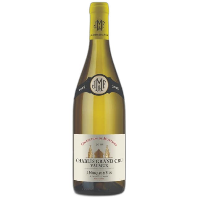 יין לבן זאן מורו שבלי קרו ולמור - 750 מל