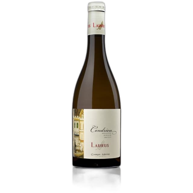 יין לבן לארוס קונדרניו - 750 מל