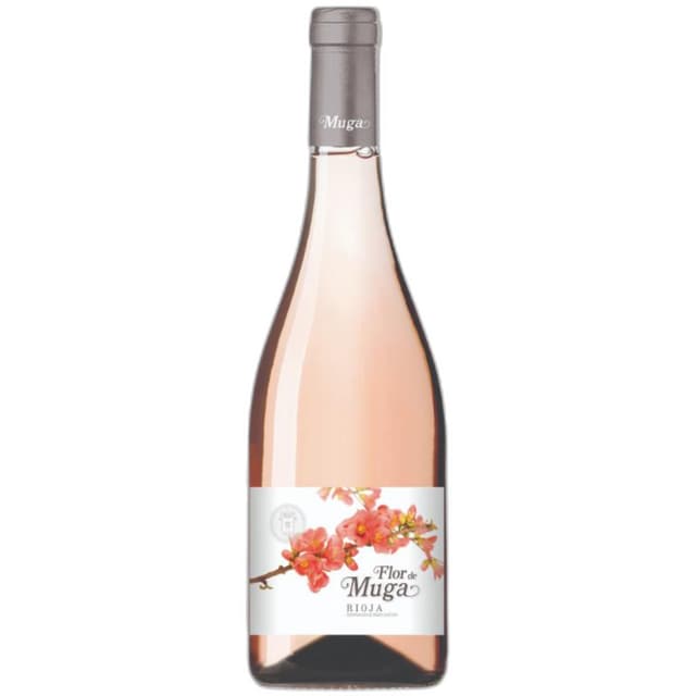 יין רוזה מוגה פלור דה מוגה רוזאדו מגנום - 15 ליטר