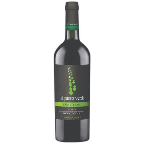 יין אדום פרנזה וינו איל פאסו ורדה - 750 מ''ל