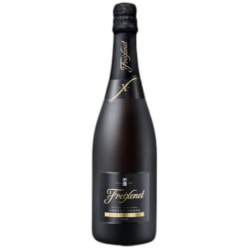 יין מבעבע פרקשנט קורדון נגרו מגנום - 1.5 ליטר