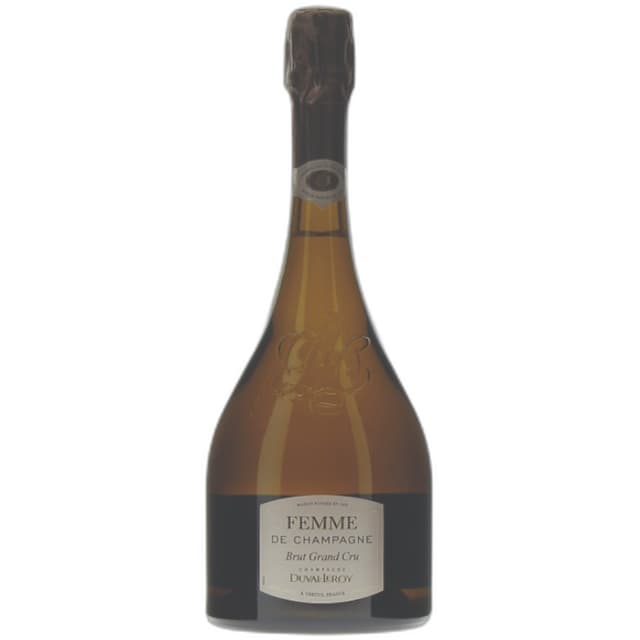 שמפניה דובל לרואה פאם ברוט גראנד קרו - 750 מל