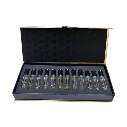 Perfumex - Nicolai Paris Luxury Discovery Set 12x1.8ml מארז לגבר ולאשה