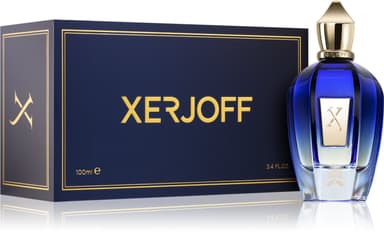 בושם יוניסקס קסרגוף קומנדנטה אדפ Xerjoff Comandante edp
