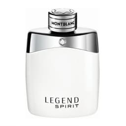 Perfumex - Montblanc Legend Spirit EDT 200ml - בושם לגבר