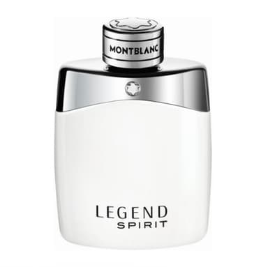 Perfumex - Montblanc Legend Spirit EDT 200ml - בושם לגבר