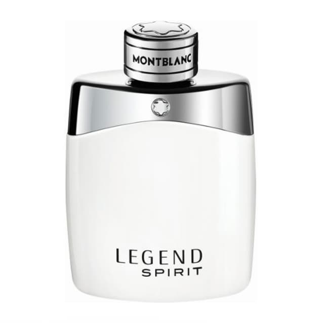 Perfumex - Montblanc Legend Spirit EDT 200ml - בושם לגבר