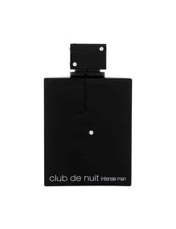 בושם לגבר ארמף טסטר ARMAF CLUB DE NUIT INTENSE 200 ML EDP TESTER