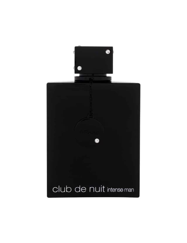 בושם לגבר ארמף טסטר ARMAF CLUB DE NUIT INTENSE 200 ML EDP TESTER