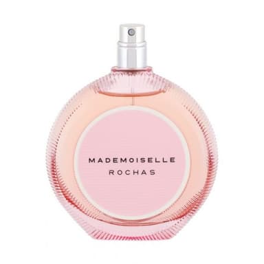 בושם לאישה רושאס טסטר ROCHAS MADEMOISELLE 90 ML EDP TESTER