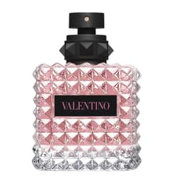 בושם לאישה ולנטינו טסטר VALENTINO DONNA BORN IN ROMA 100 ML EDP TESTER