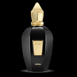 בושם יוניסקס קסרגוף טסטר XERJOFF OPERA 100 ML EDP TESTER