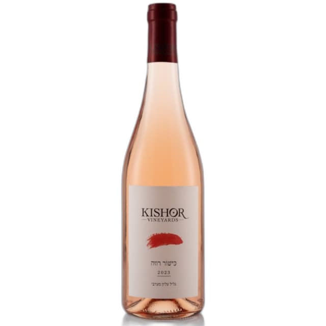 יין רוזה כישור רוזה - 750 מל